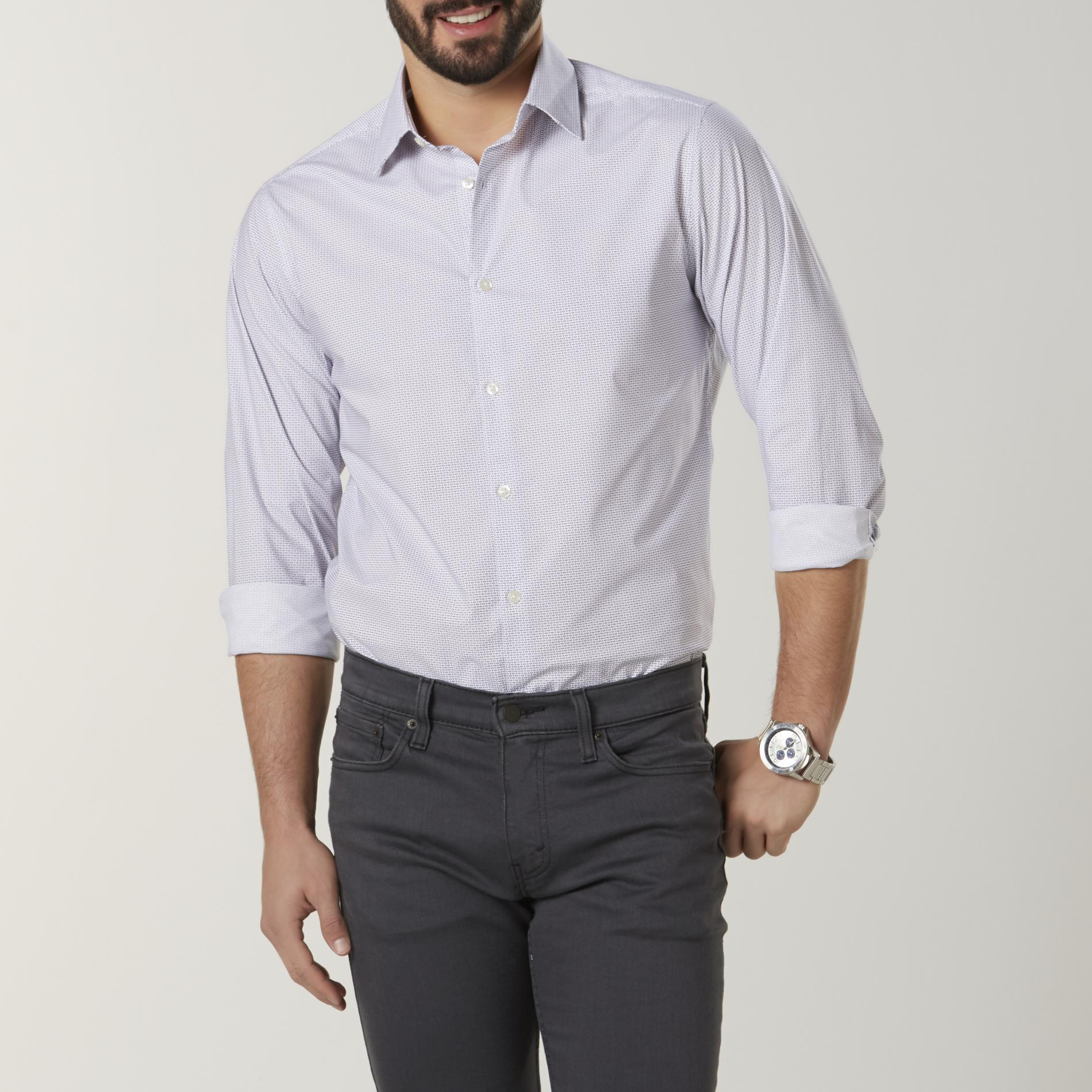 Kmart white business shirt Clearance