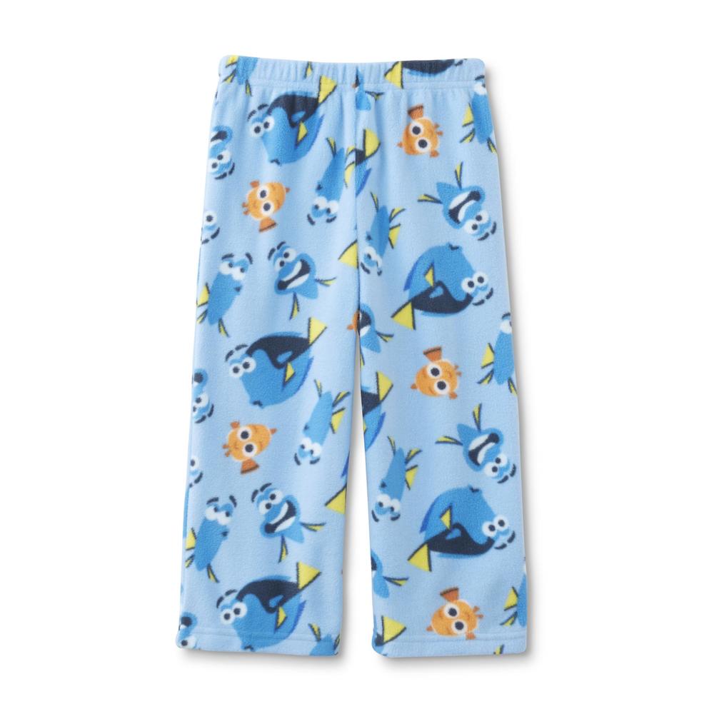 Disney Finding Dory Toddler Boy's Pajama Shirt & Pants