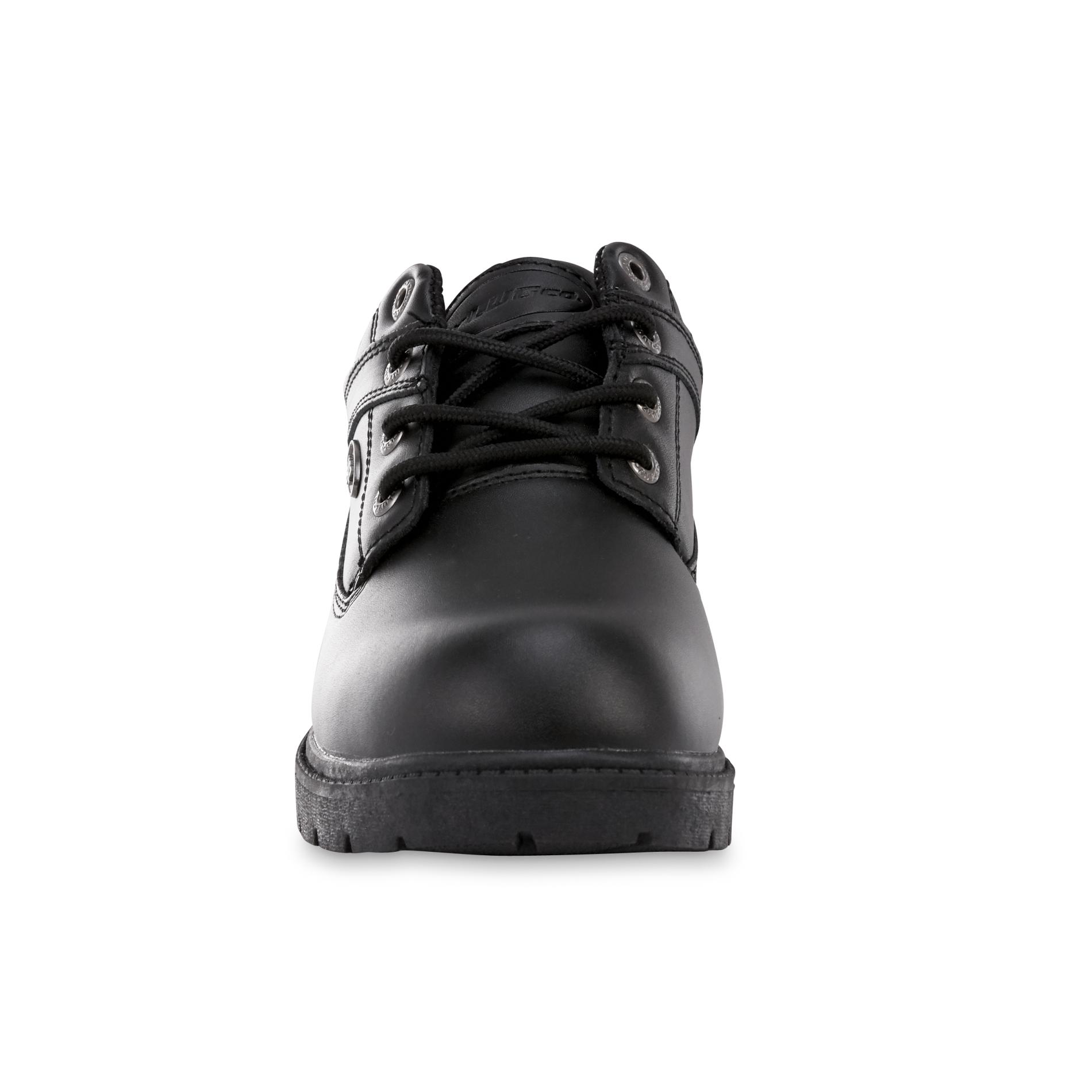 lugz slip resistant boots