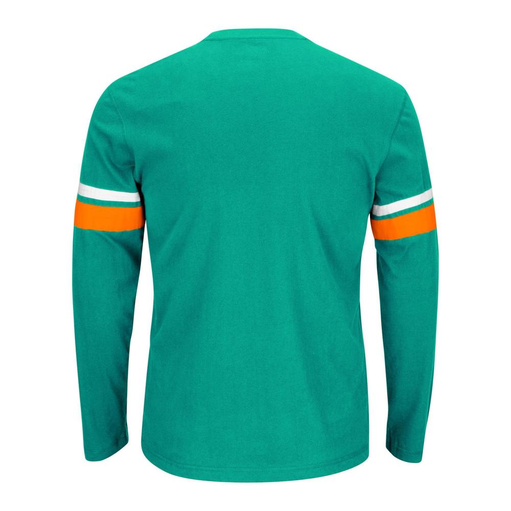 NFL Men's Graphic T-Shirt - Miami Dolphins