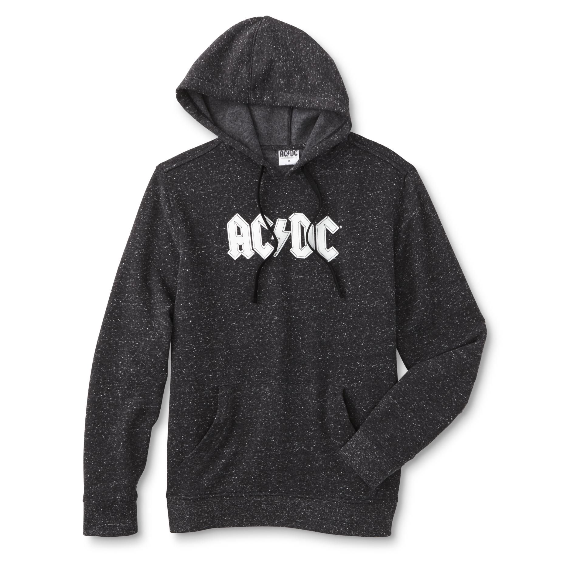 AC/DC Men's Hoodie