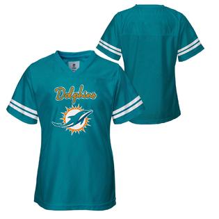 girls miami dolphins jersey girls miami dolphins jersey