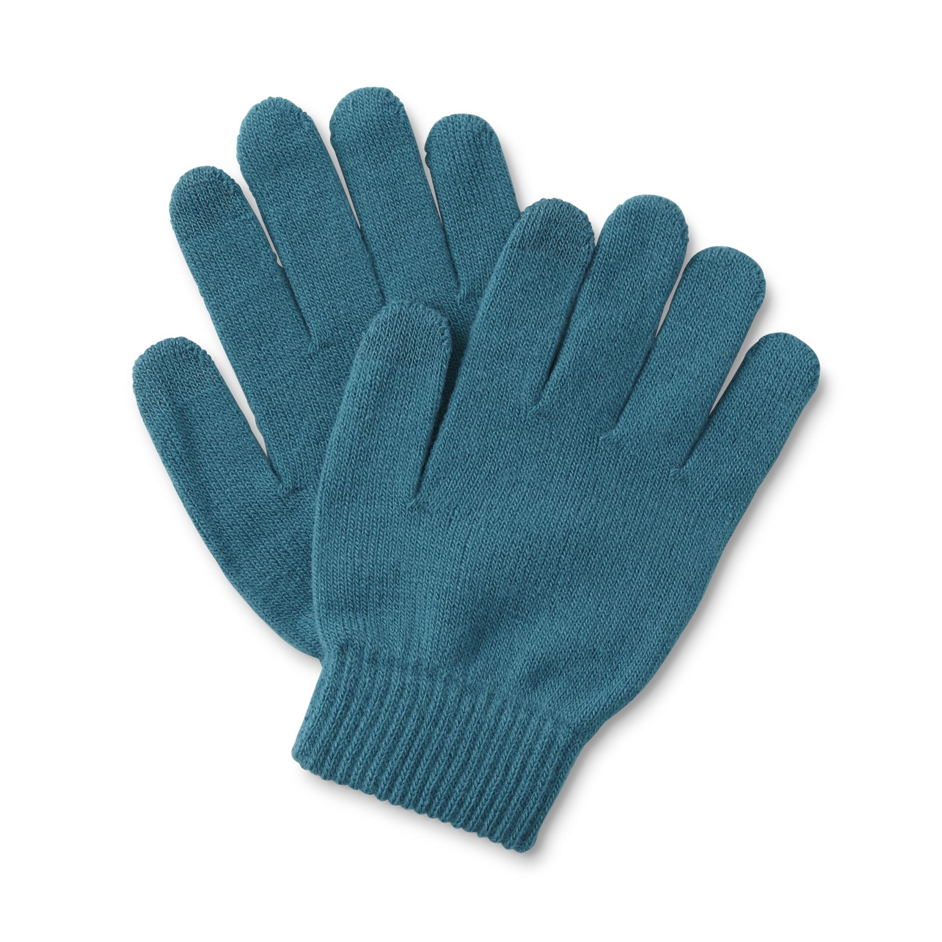 Women's Stretch Tech Gloves