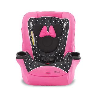 Disney Minnie Mouse 2 In 1 Car Seat
