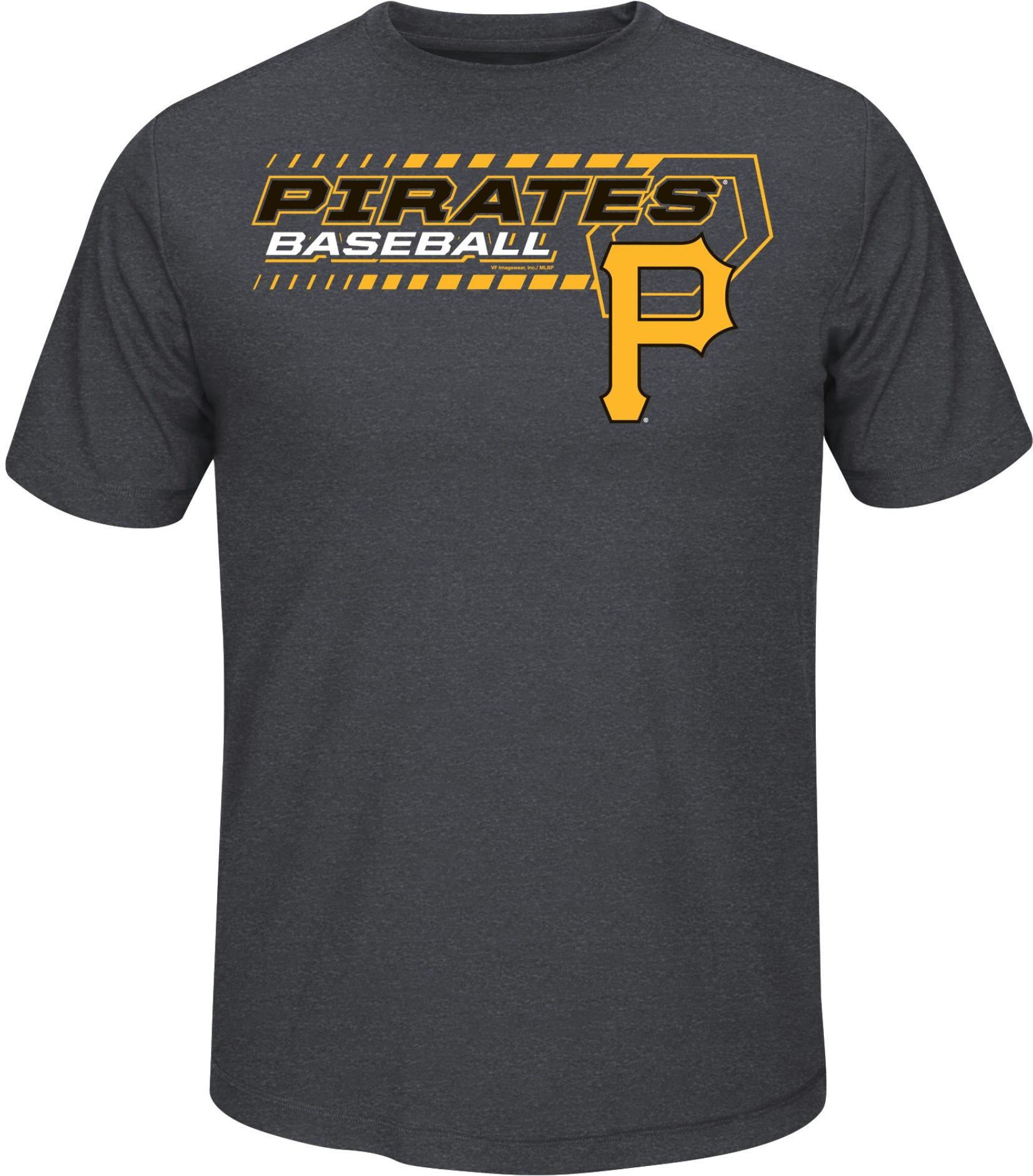 MLB Men's T-Shirt - Pittsburgh Pirates