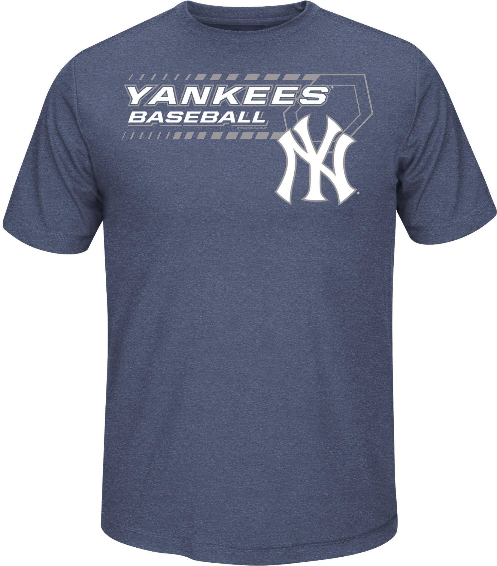 MLB Men's T-Shirt - New York Yankees