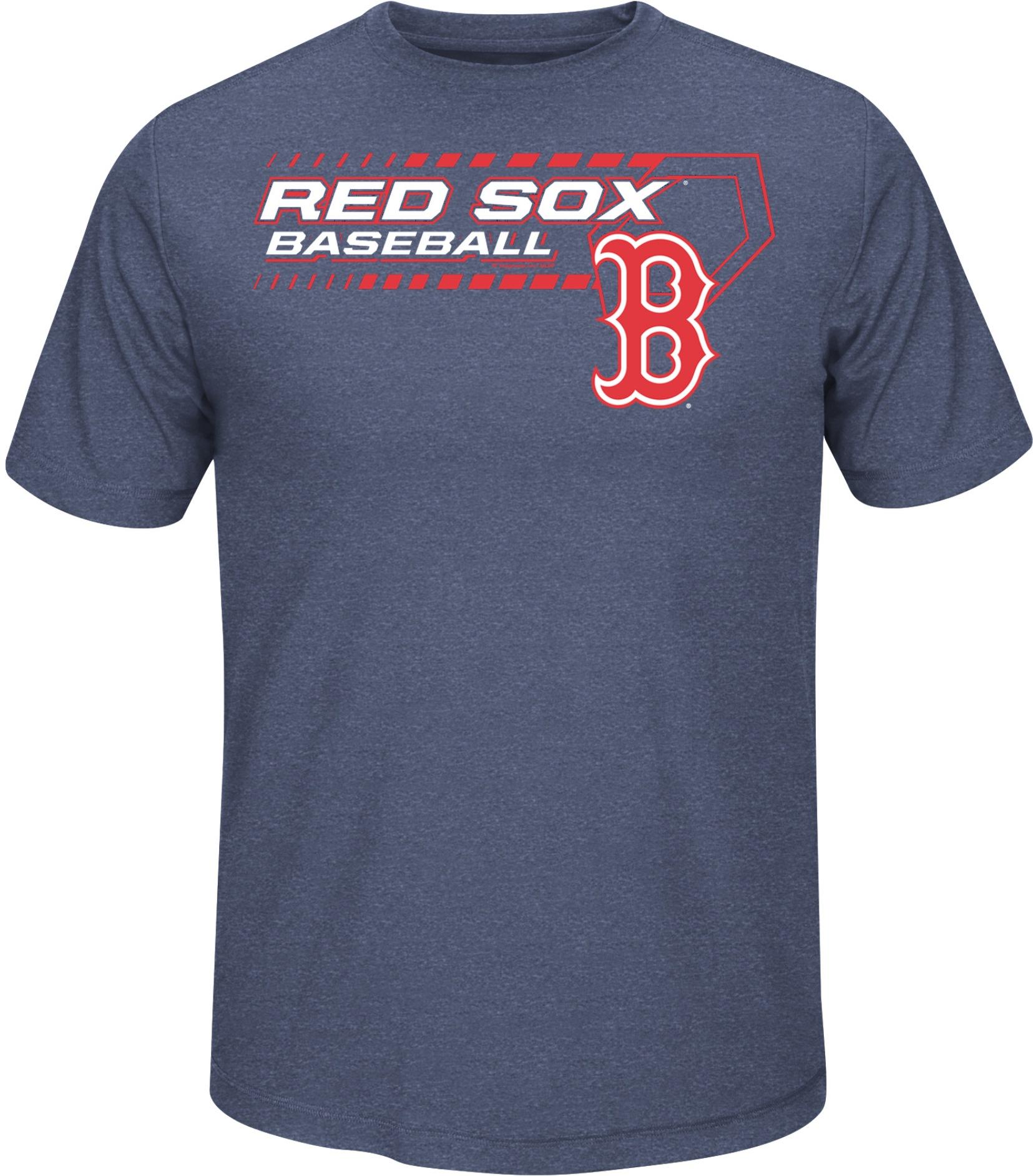 MLB Men's T-Shirt - Boston Red Sox