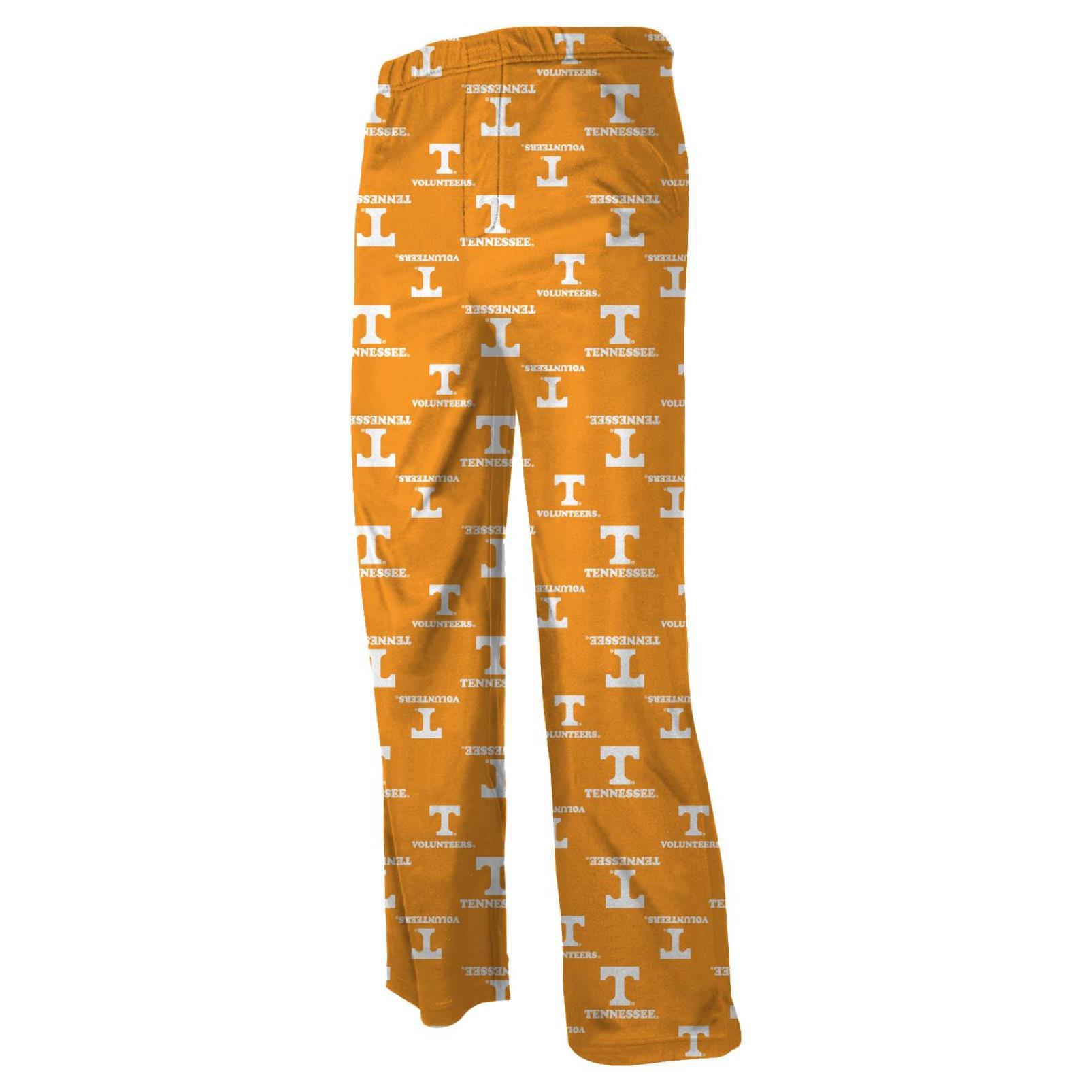 NCAA Boys' Pajama Pants University of Tennessee Volunteers