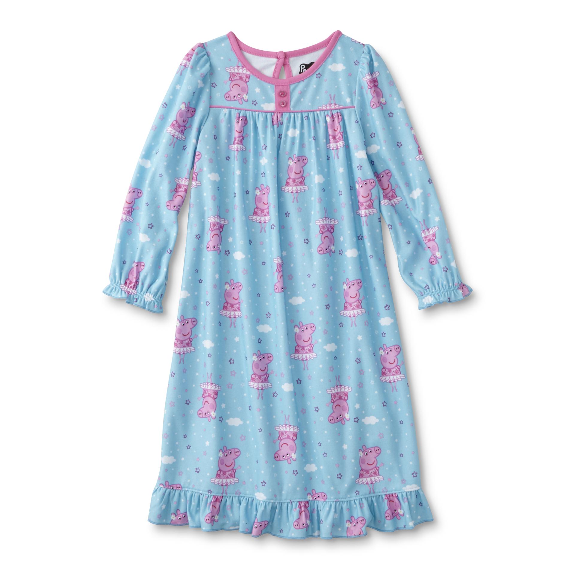 Nickelodeon Toddler Girls' Nightgown