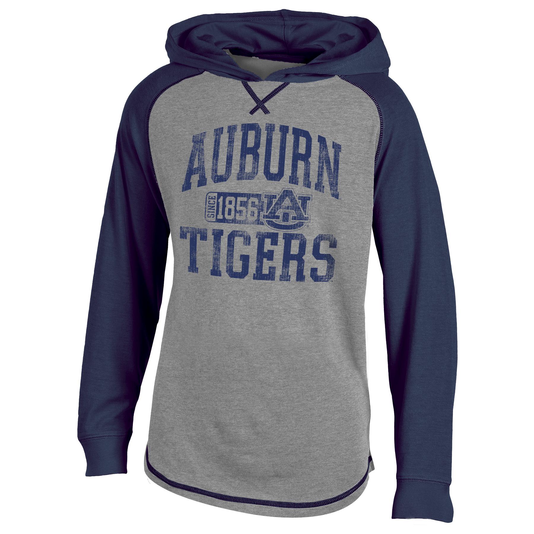 NCAA Boys' Hoodie - Auburn University Tigers
