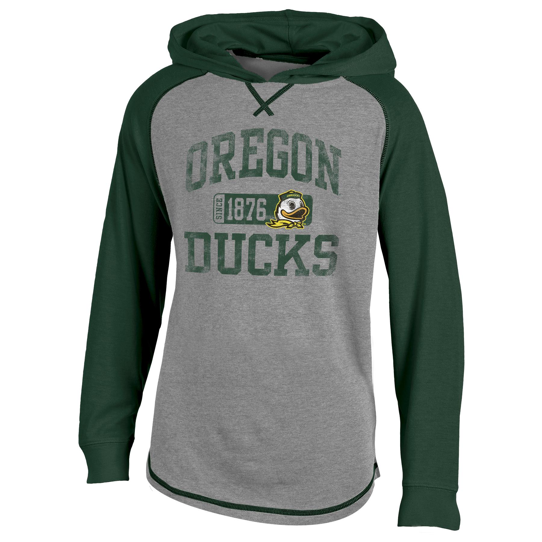 NCAA Boys' Hoodie - University of Oregon Ducks