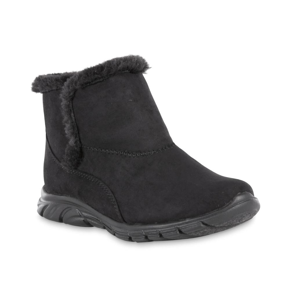 Canyon River Blues Girls' Nessa Black Ankle Boot