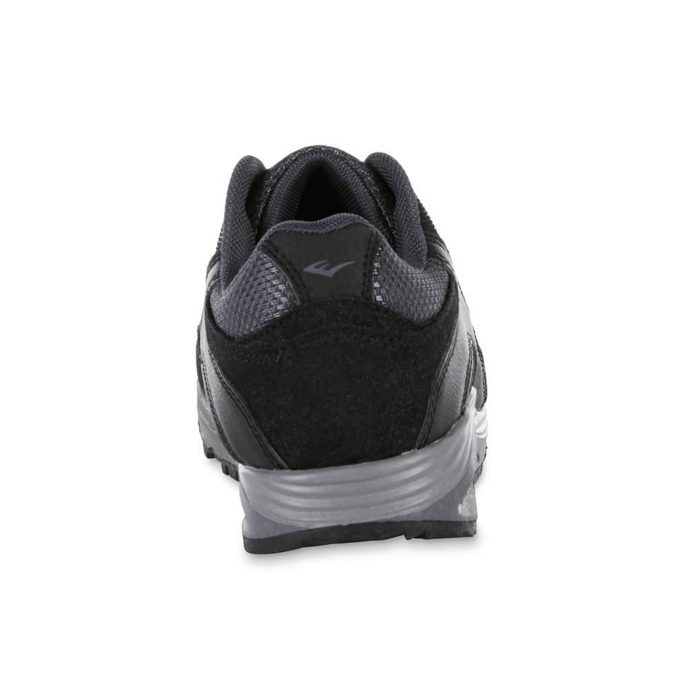Everlast&reg; Women's Bobby Athletic Shoe - Black/Gray