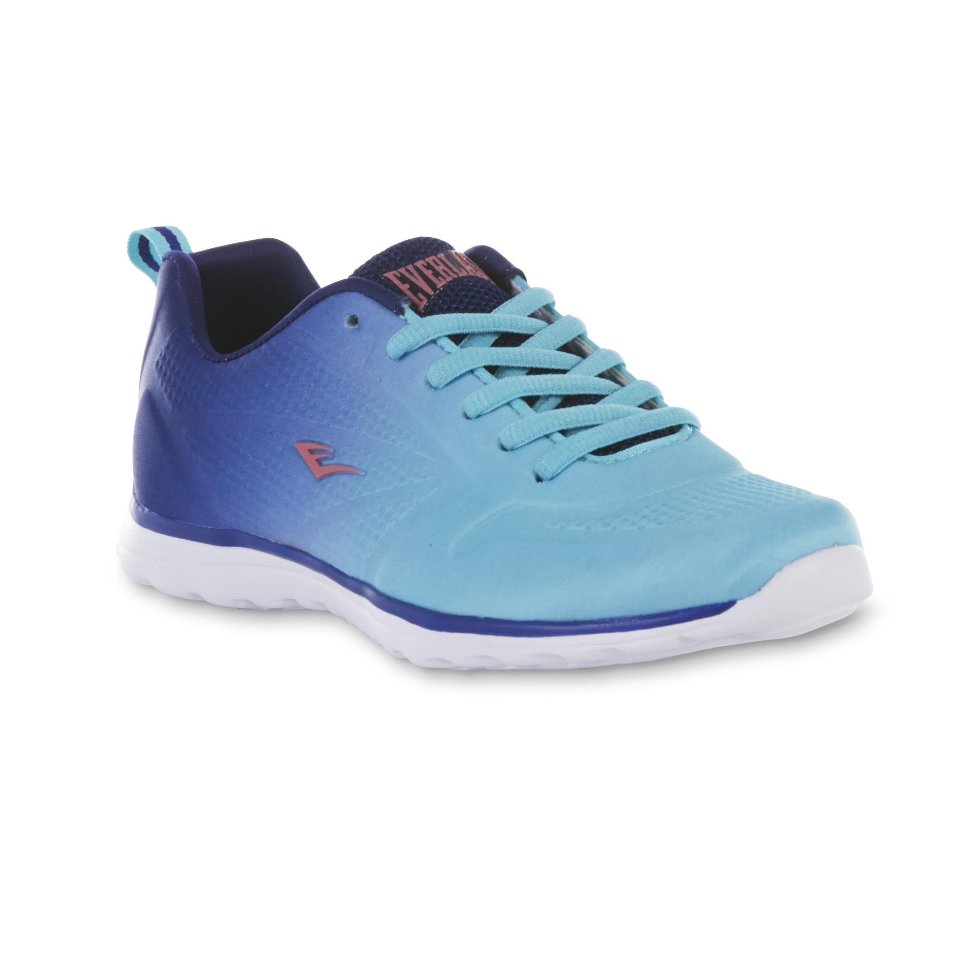 Everlast&reg; Women's Eve Athletic Shoe - Blue