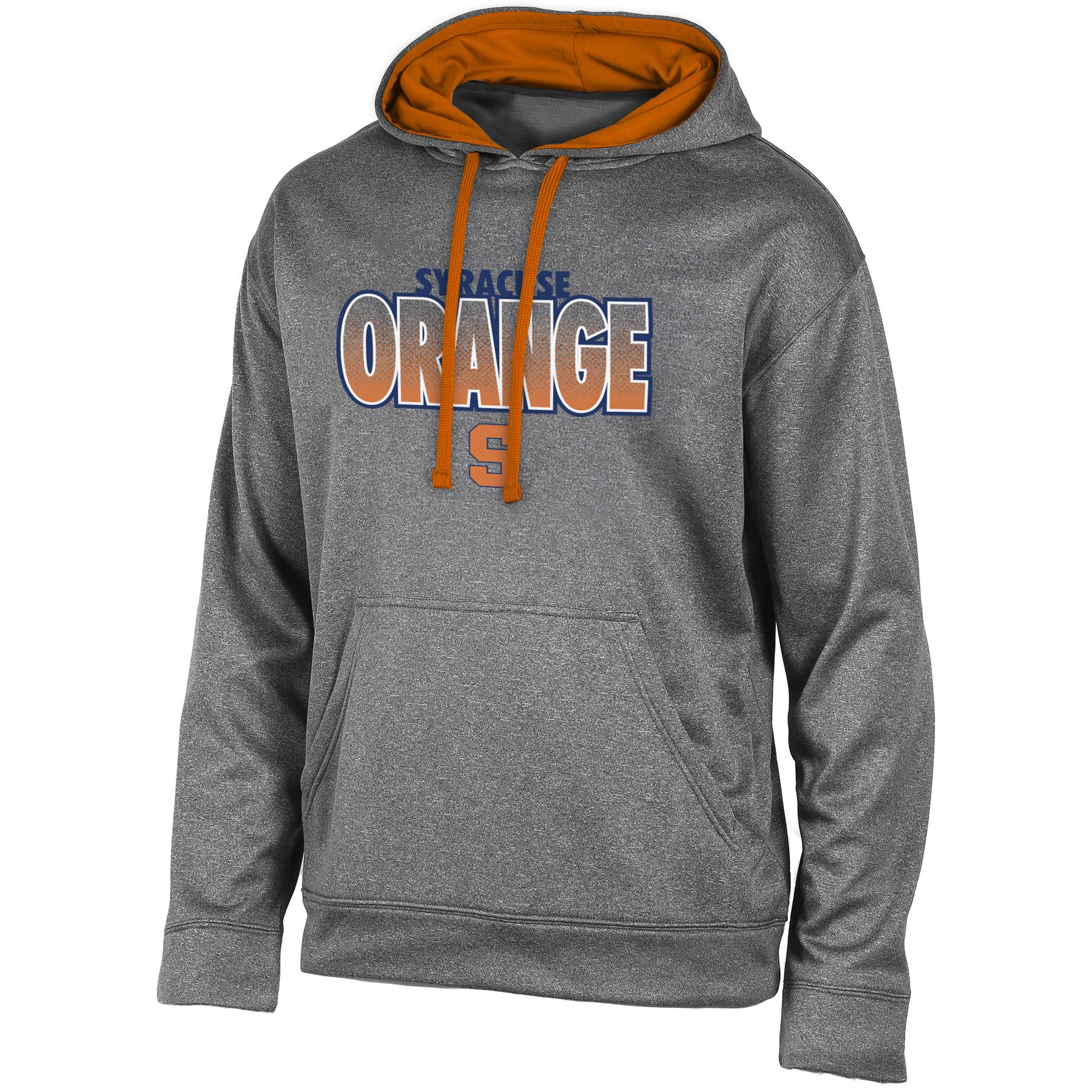 NCAA Men's Hoodie - Syracuse University Orange