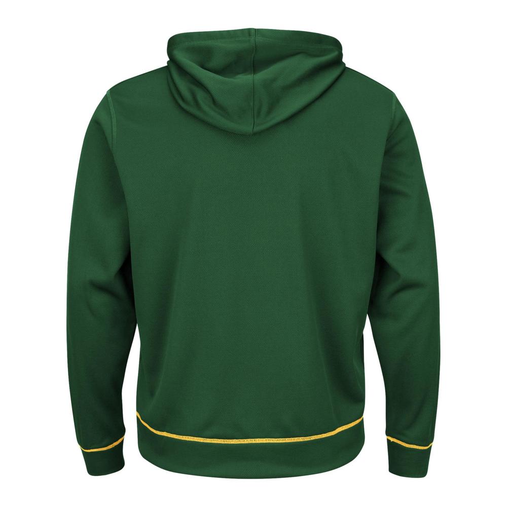 NFL Men's Hooded Sweatshirt - Green Bay Packers