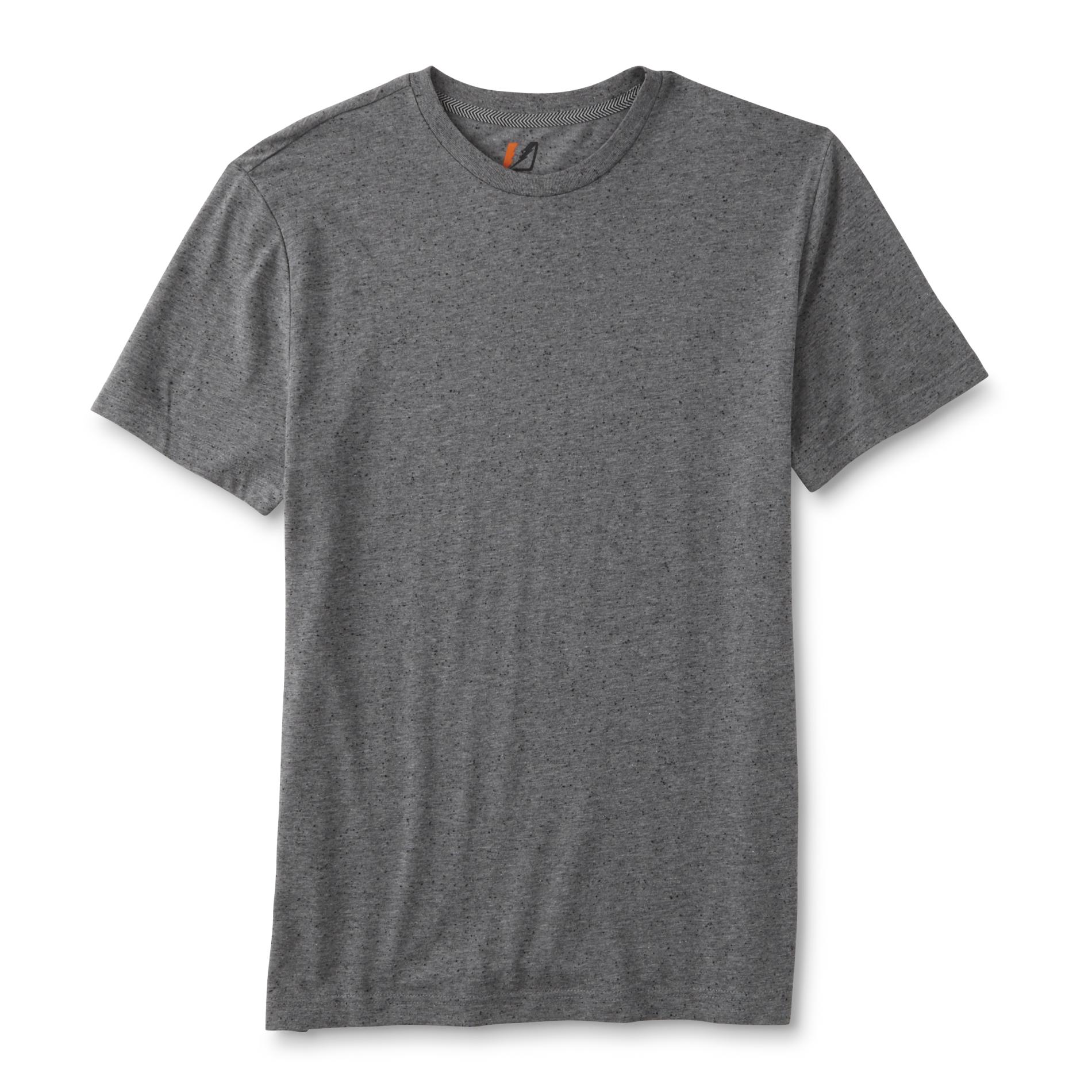 Amplify Young Men's T-Shirt - Speckled