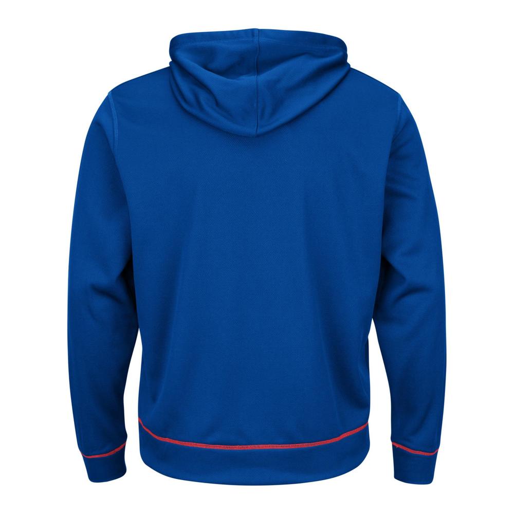 NFL Men's Hooded Sweatshirt - New York Giants