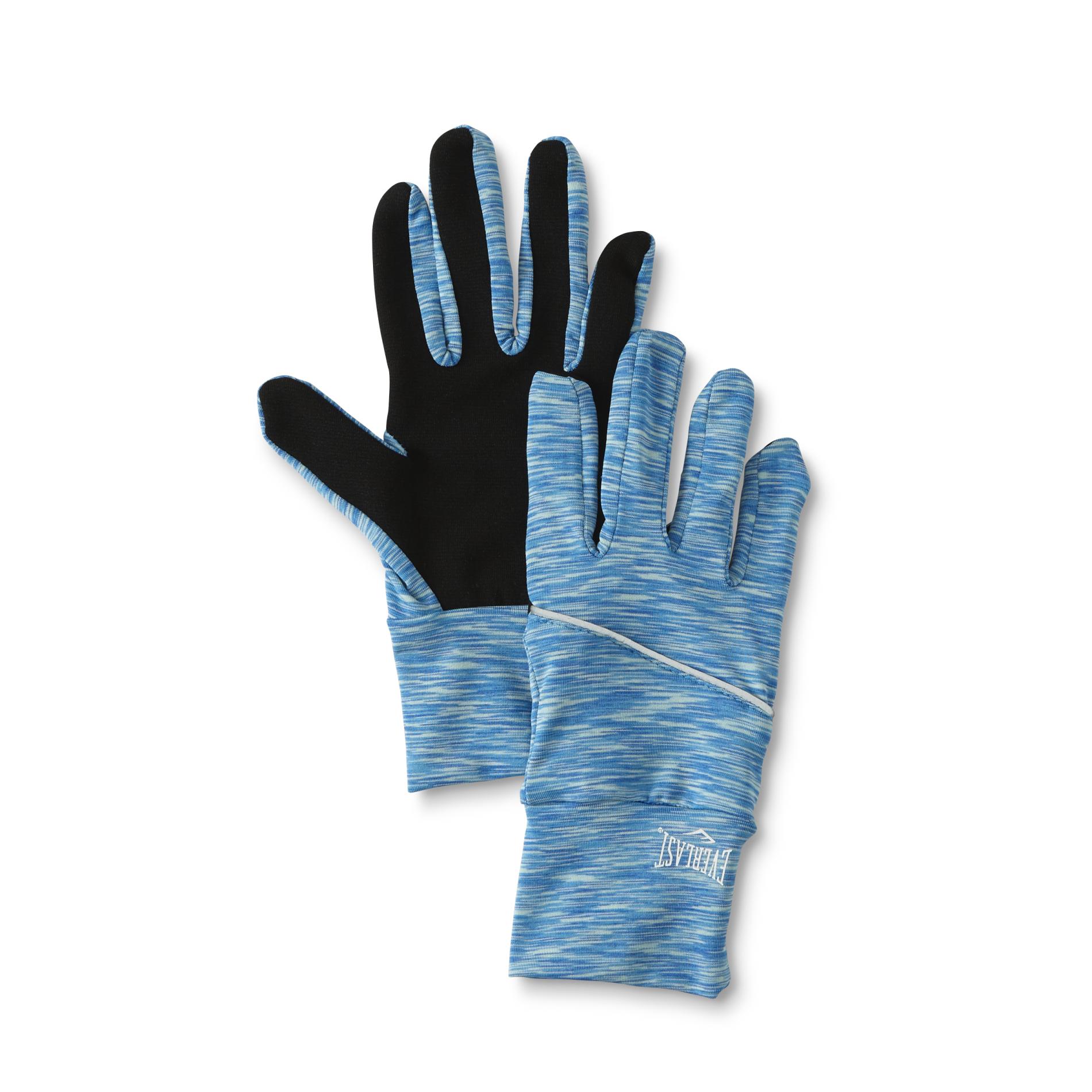 Everlast&reg; Women's Sport Gloves - Space-Dyed