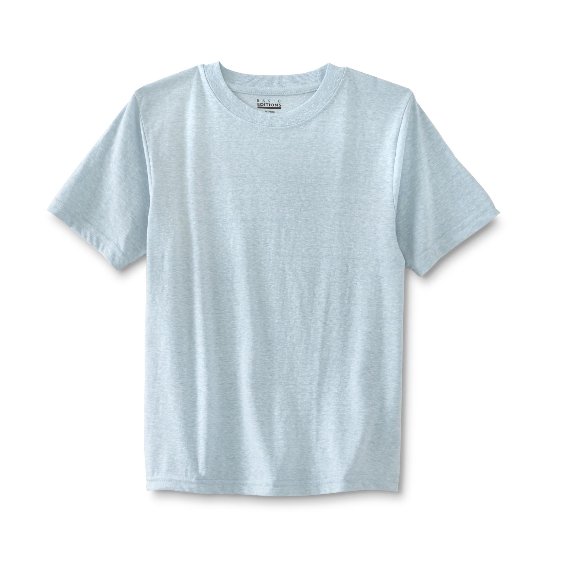 Basic Editions Boys' T-Shirt