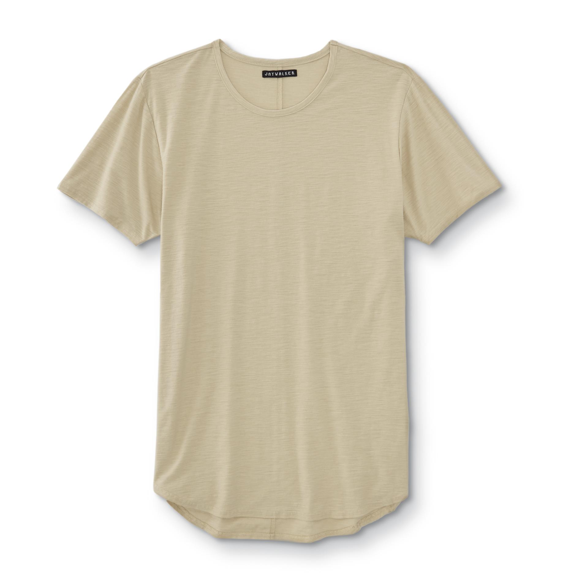 Amplify Men's T-Shirt, Size: XXL, Brown Amplify Men's T-Shirt, Size: XXL, Brown