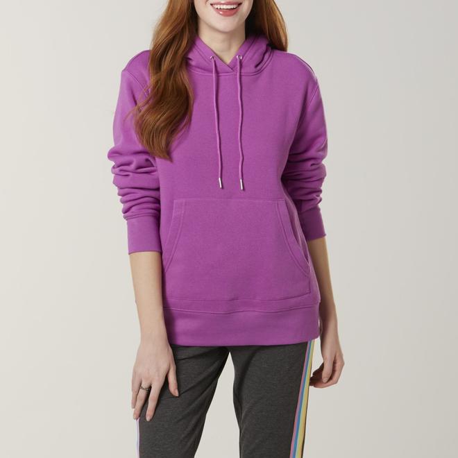 Joe Boxer Juniors' Microfleece Hoodie