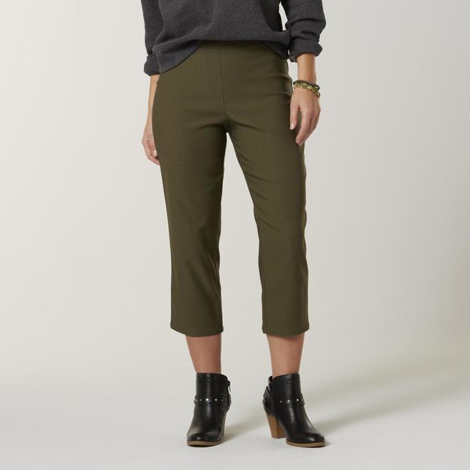 Laura scott cropped pants clearance