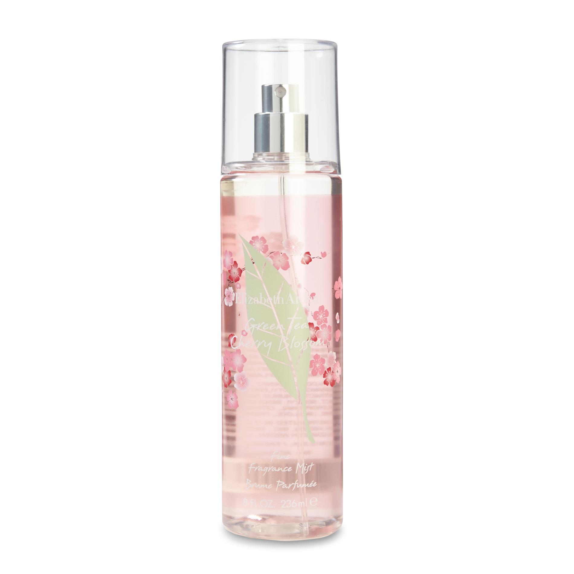 elizabeth arden cherry blossom