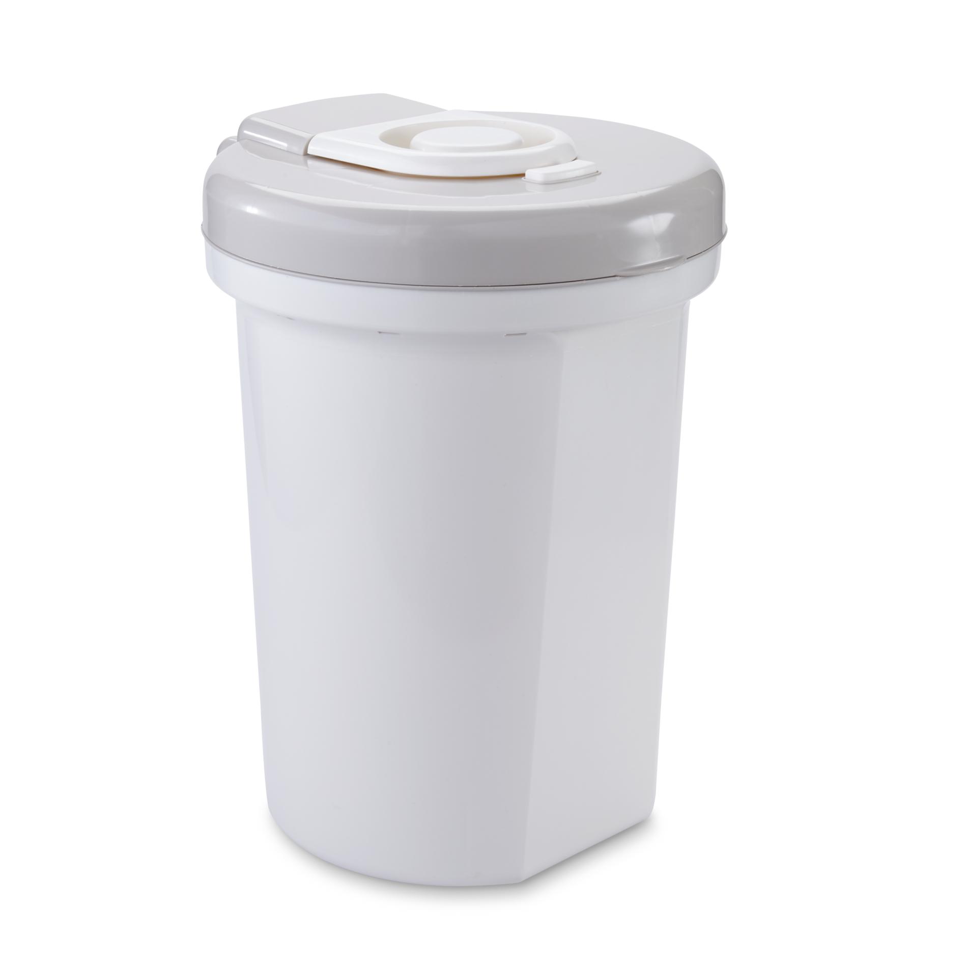 Safety 1st Easy Saver Diaper Pail