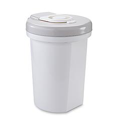 Safety 1st MERCURY DIST. / CHILD SOURCE SAFETY 1ST EASY SAVER DIAPER PAIL