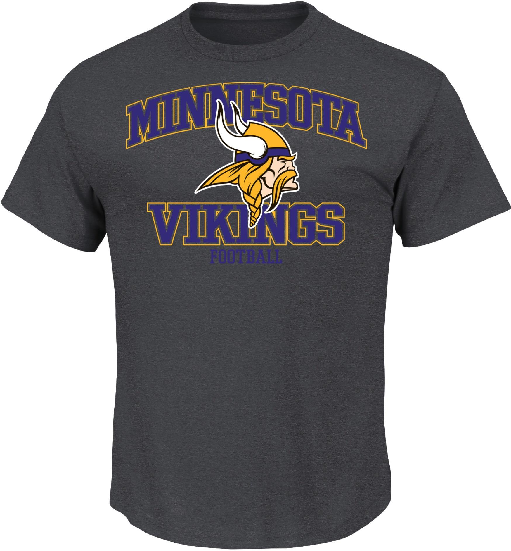NFL Men's T-Shirt - Minnesota Vikings