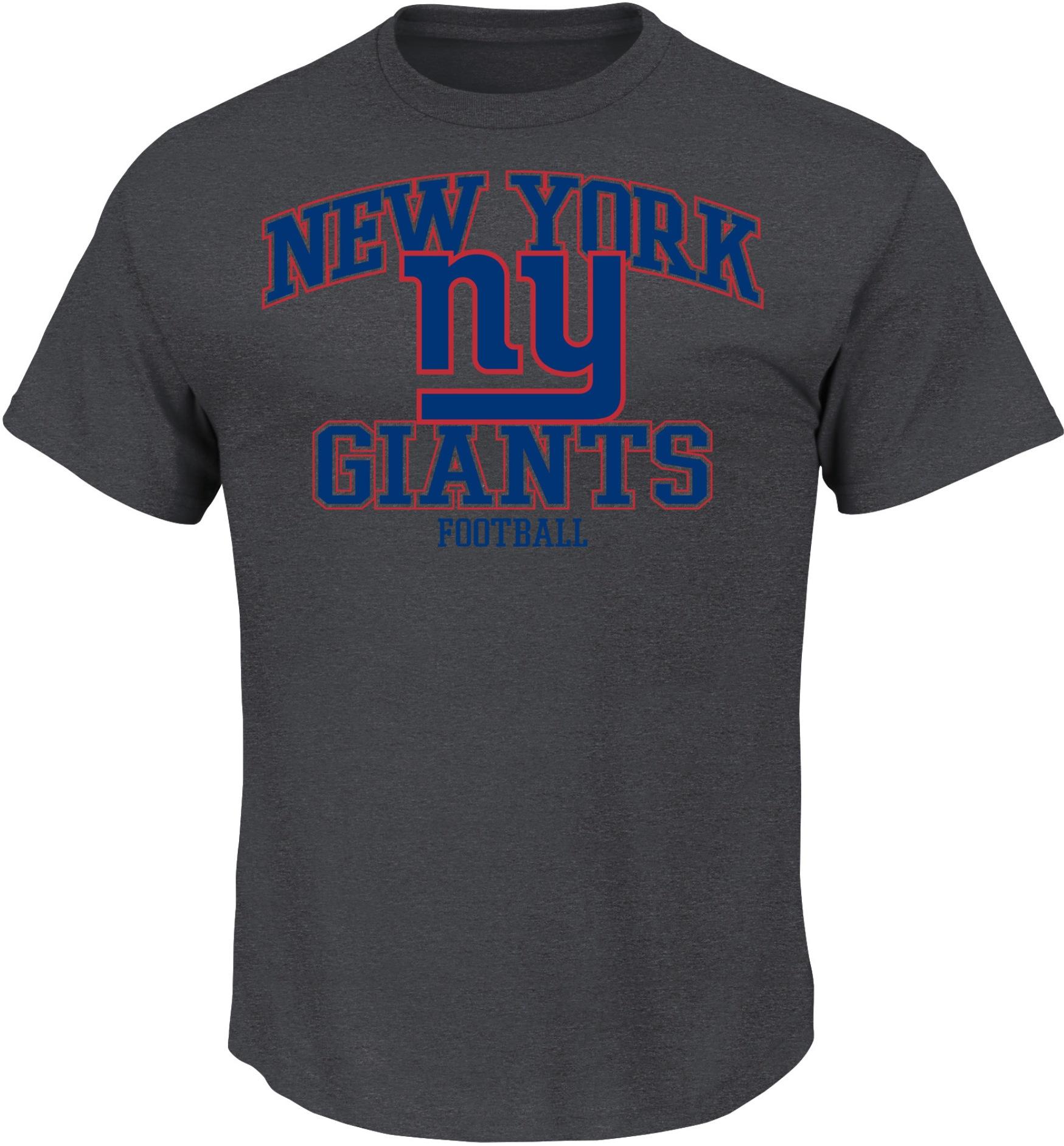 NFL Men's T-Shirt - New York Giants