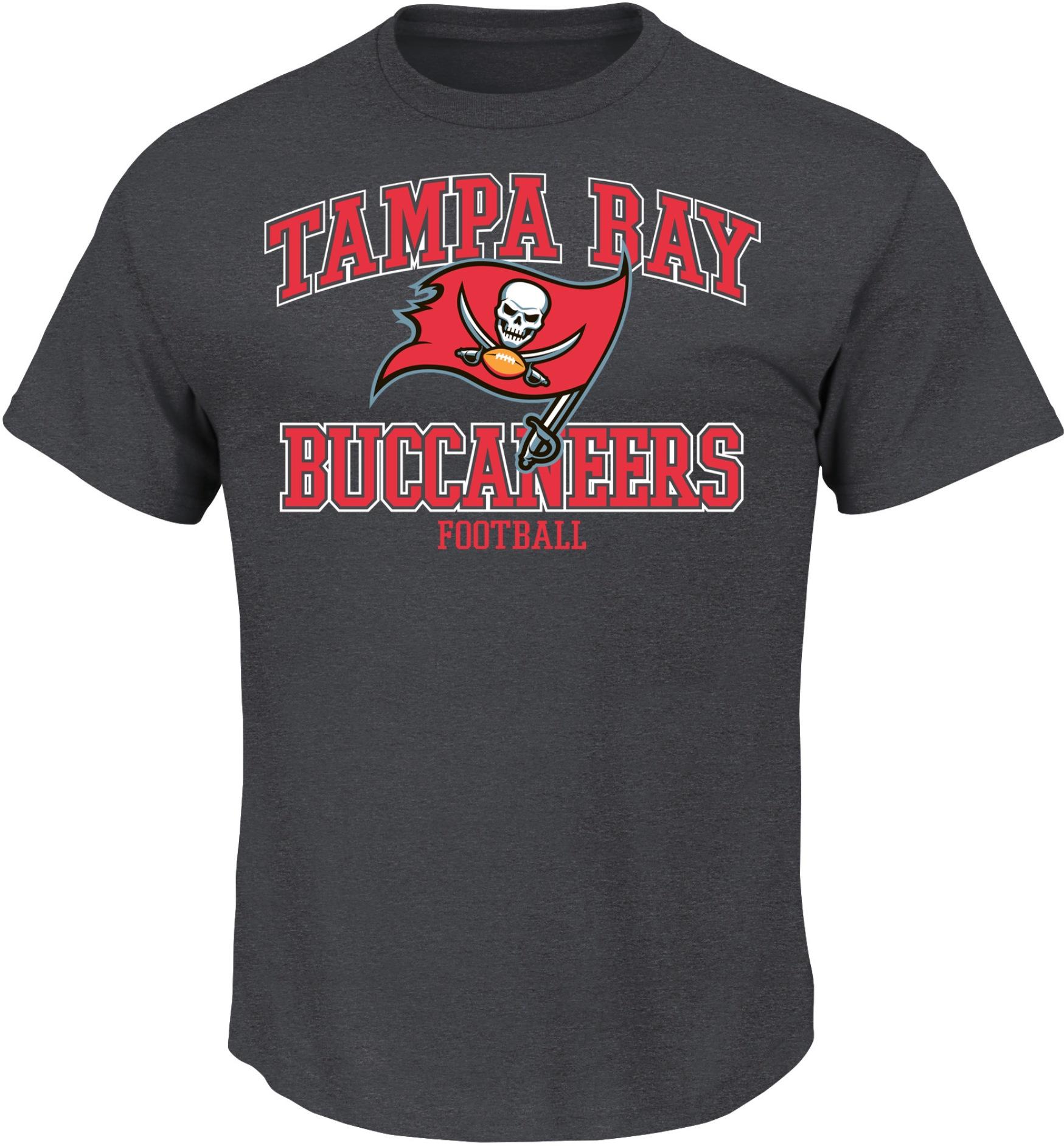 NFL Men's T-Shirt - Tampa Bay Buccaneers