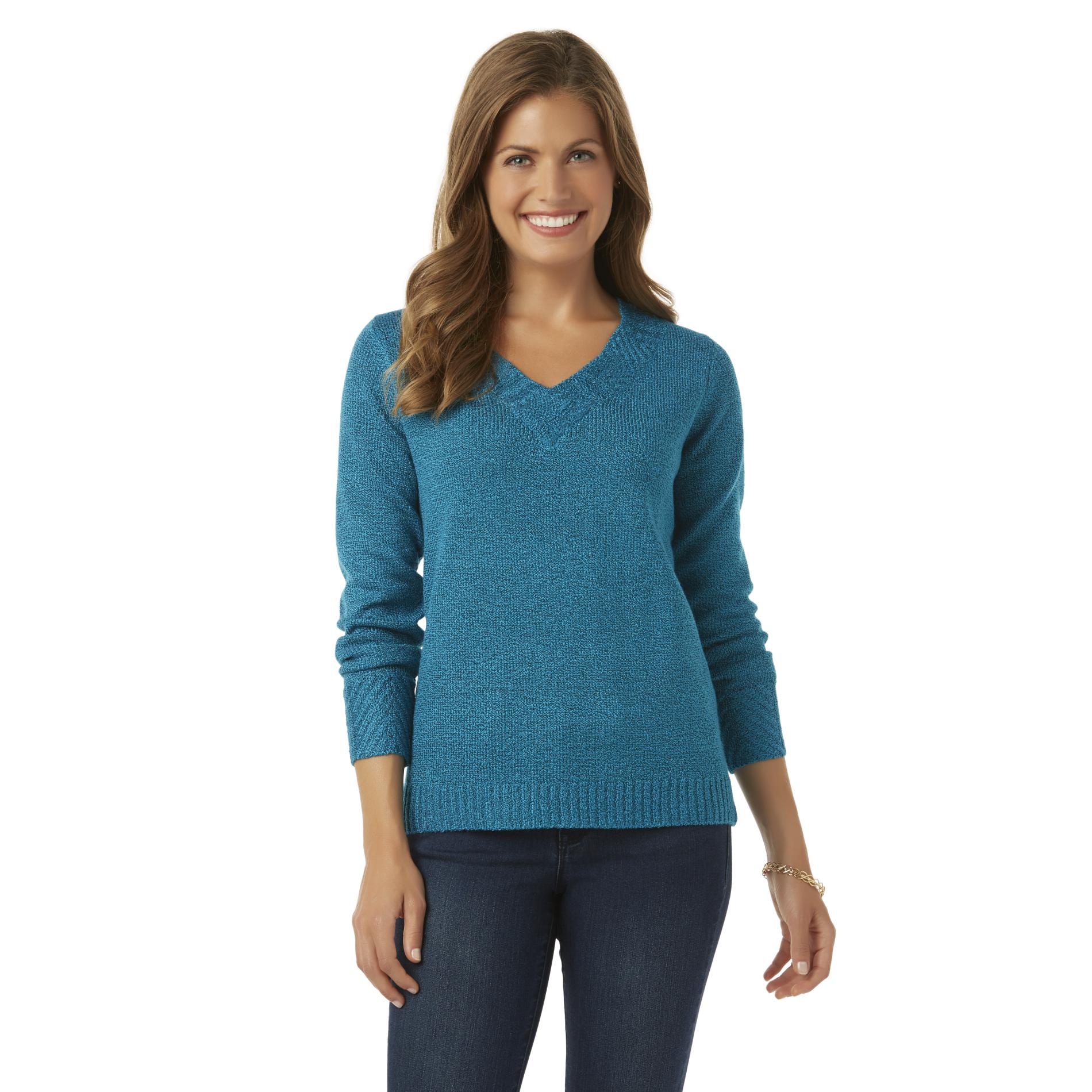 Laura Scott Petites' Sweater