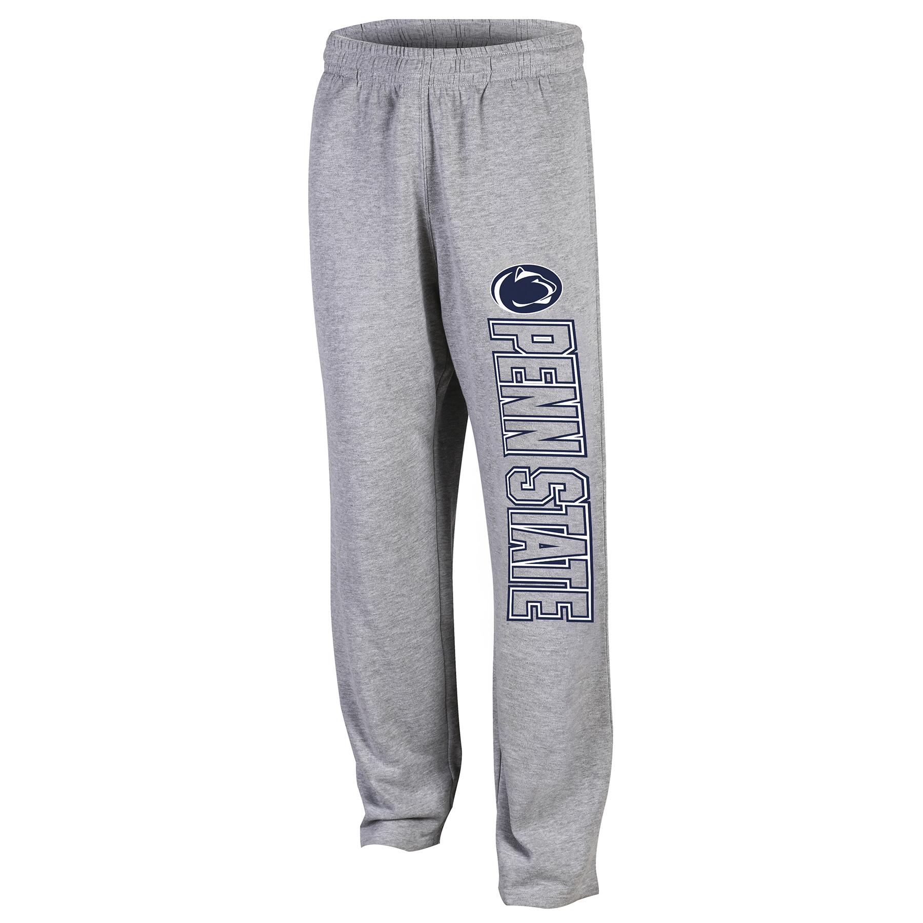 NCAA Men's Sweatpants - Penn State University Nittany Lions