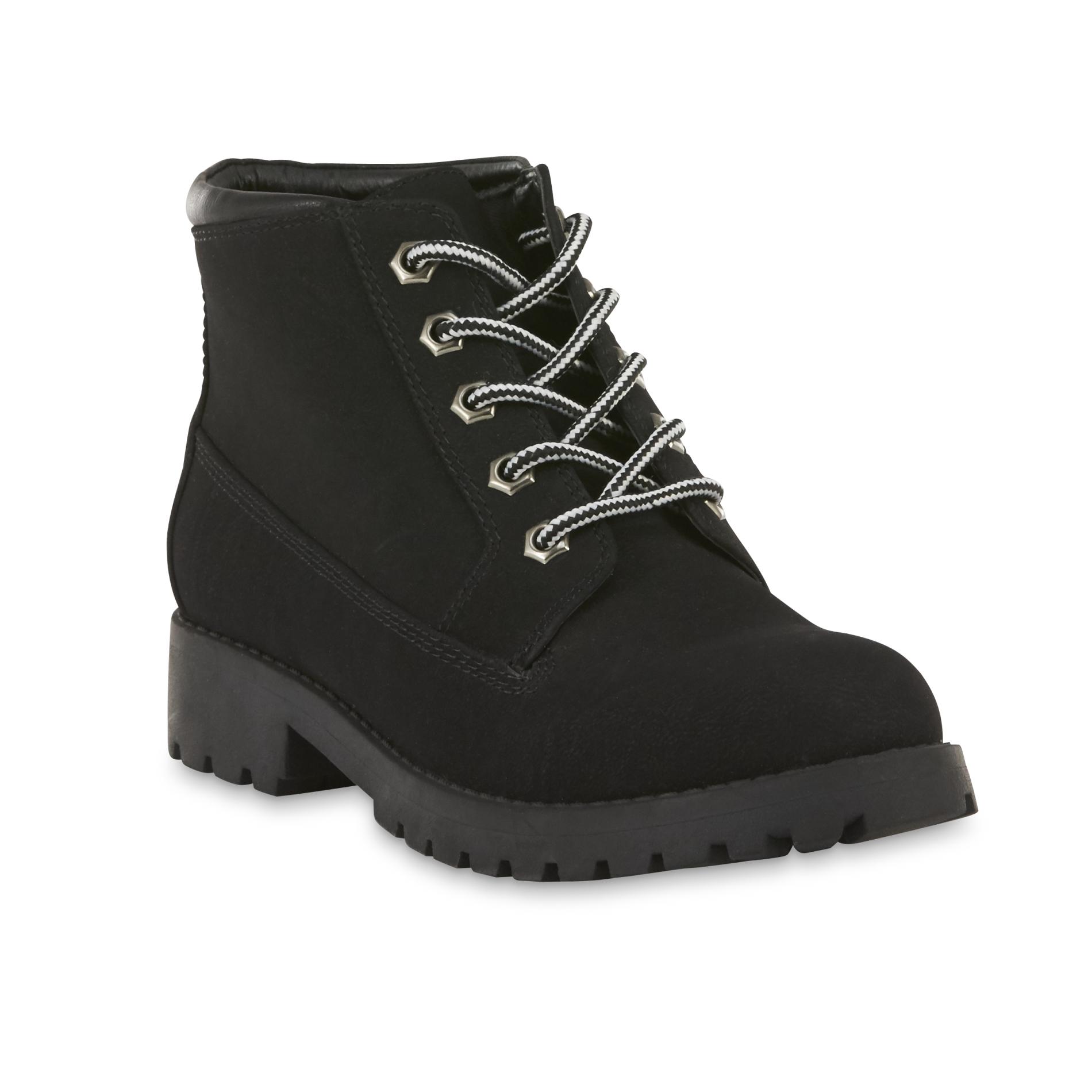 Joe Boxer Women's Evie Boot Black Shop Your Way Online Shopping