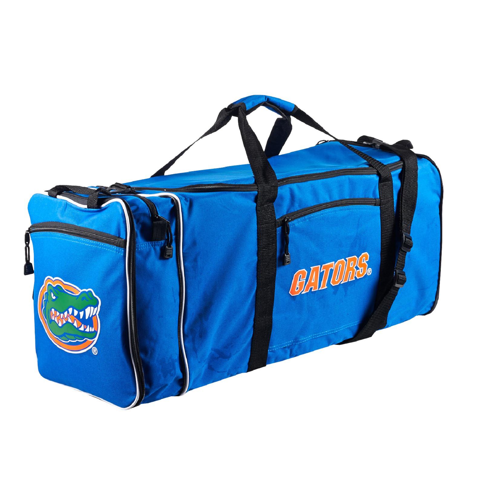 florida gators duffle bag