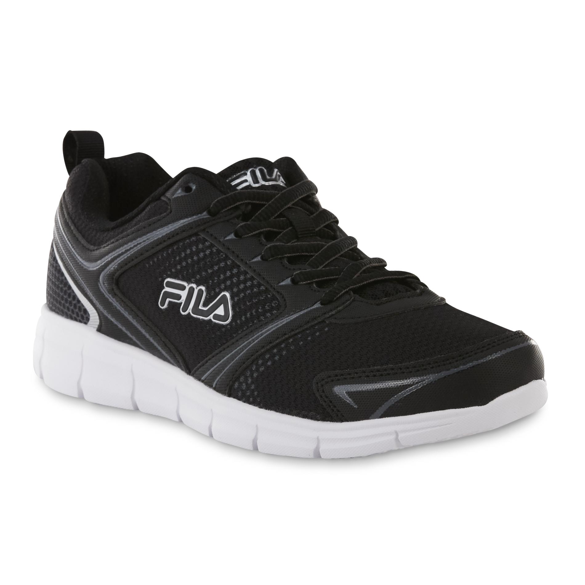fila running shoes men