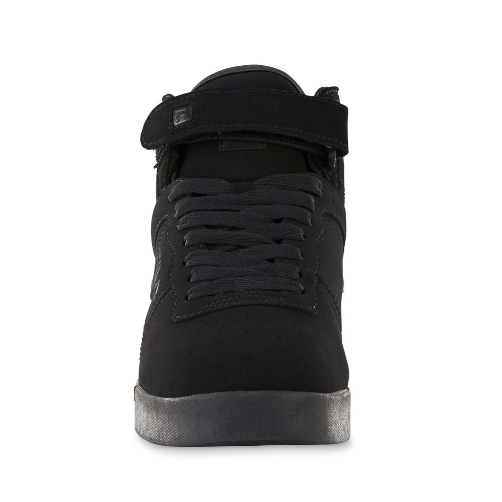 Fila Men's Vulc 13 Athletic Shoe - Black
