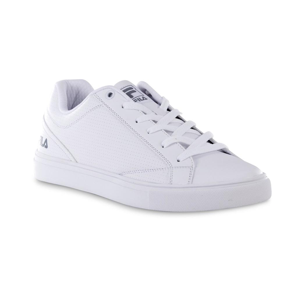 Fila Men's Amalfi White Sneaker