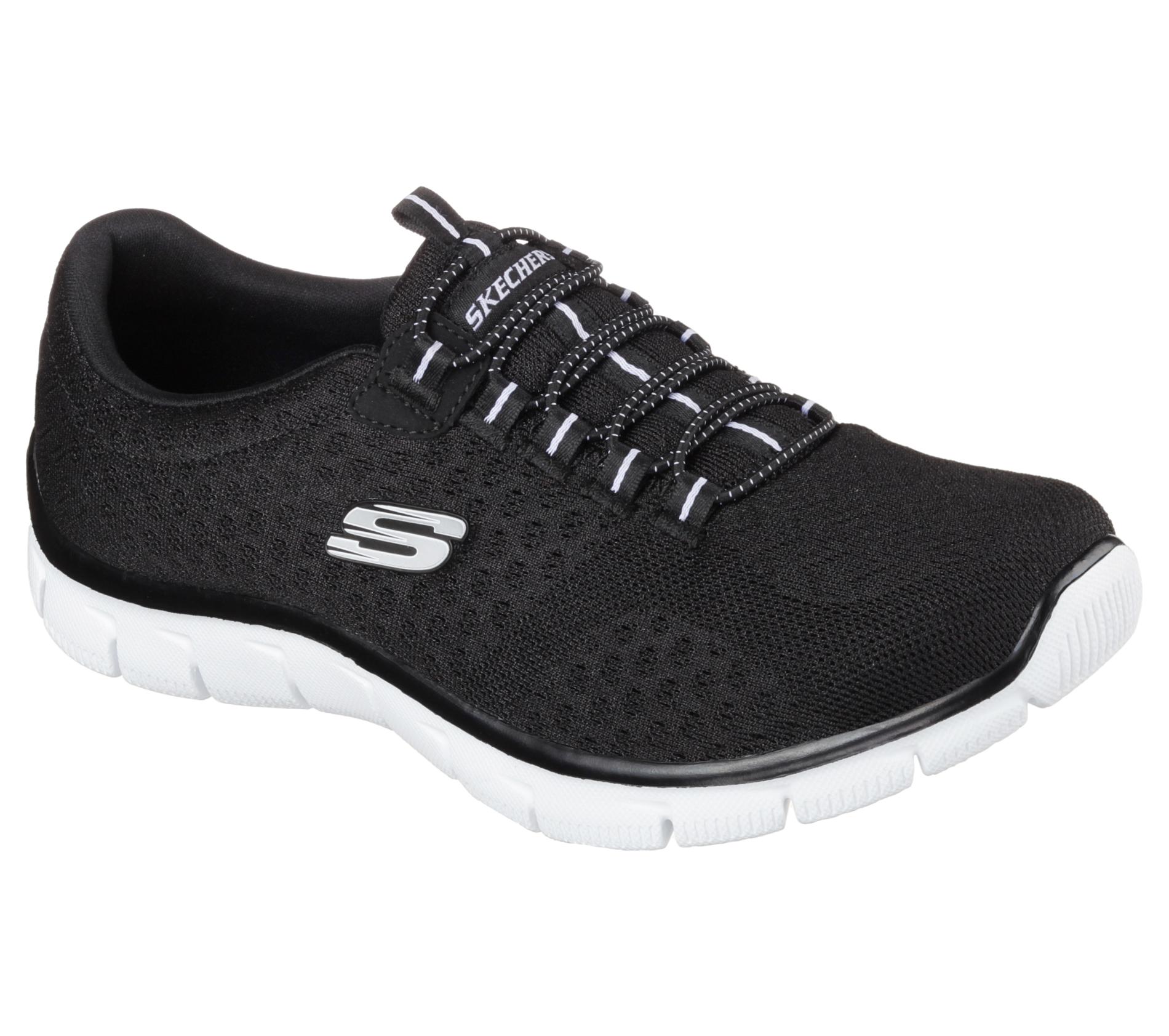 Skechers Women's Relaxed Fit Stealing Glances Athletic ...