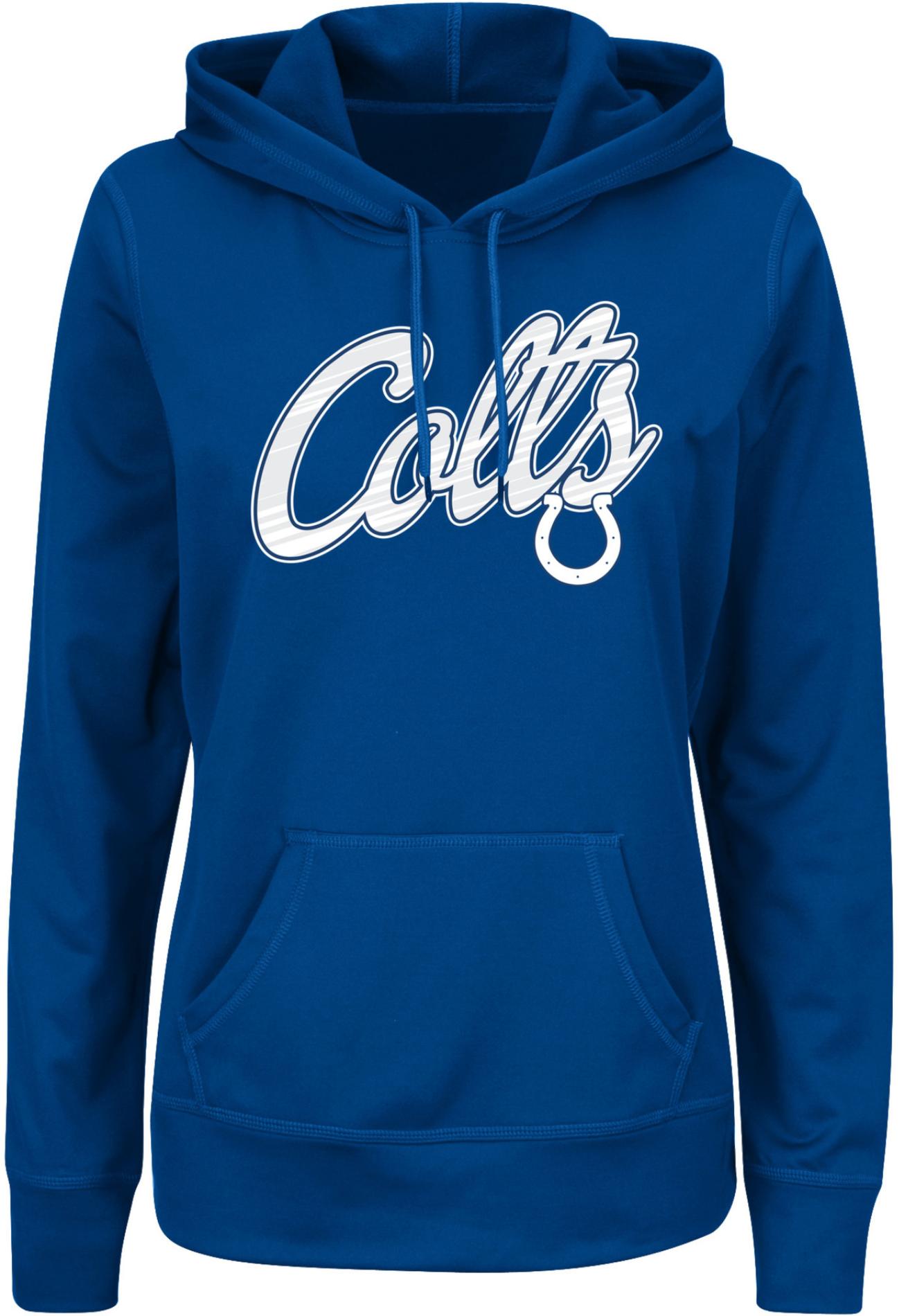 NFL Women's Hoodie - Indianapolis Colts