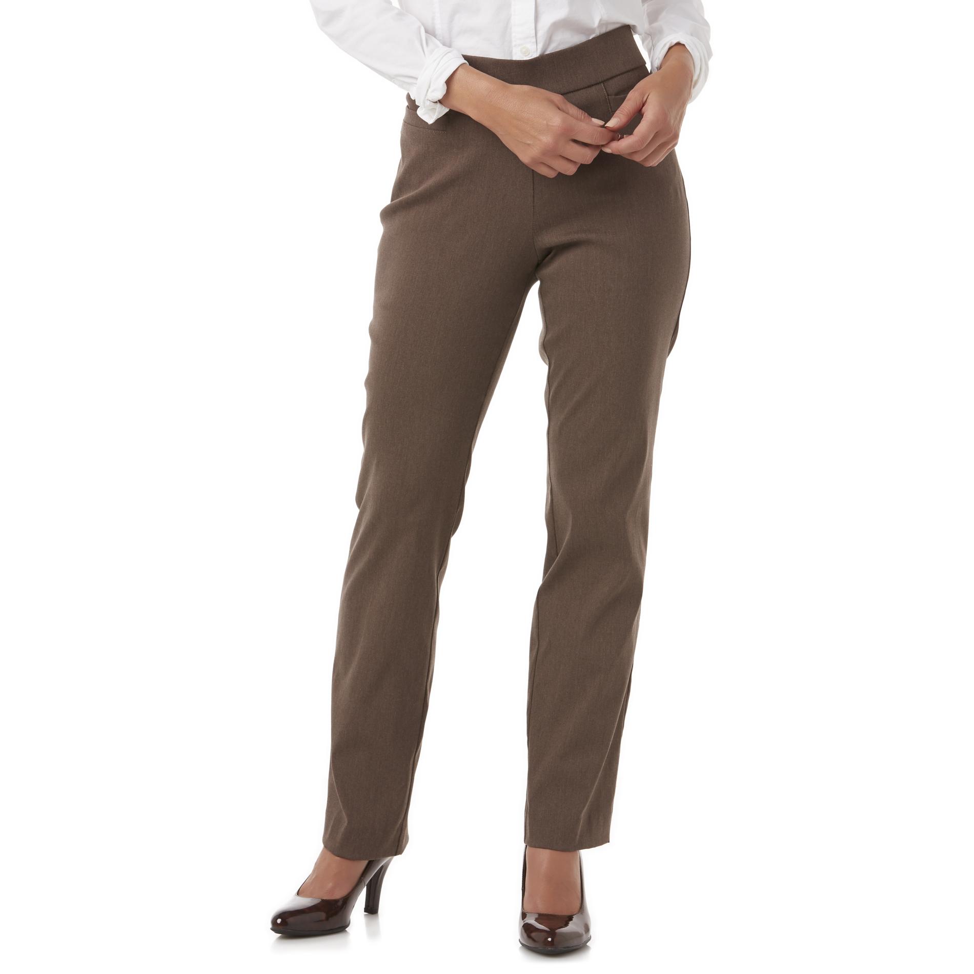 Briggs Women's Millennium Dress Pants | Shop Your Way: Online Shopping ...
