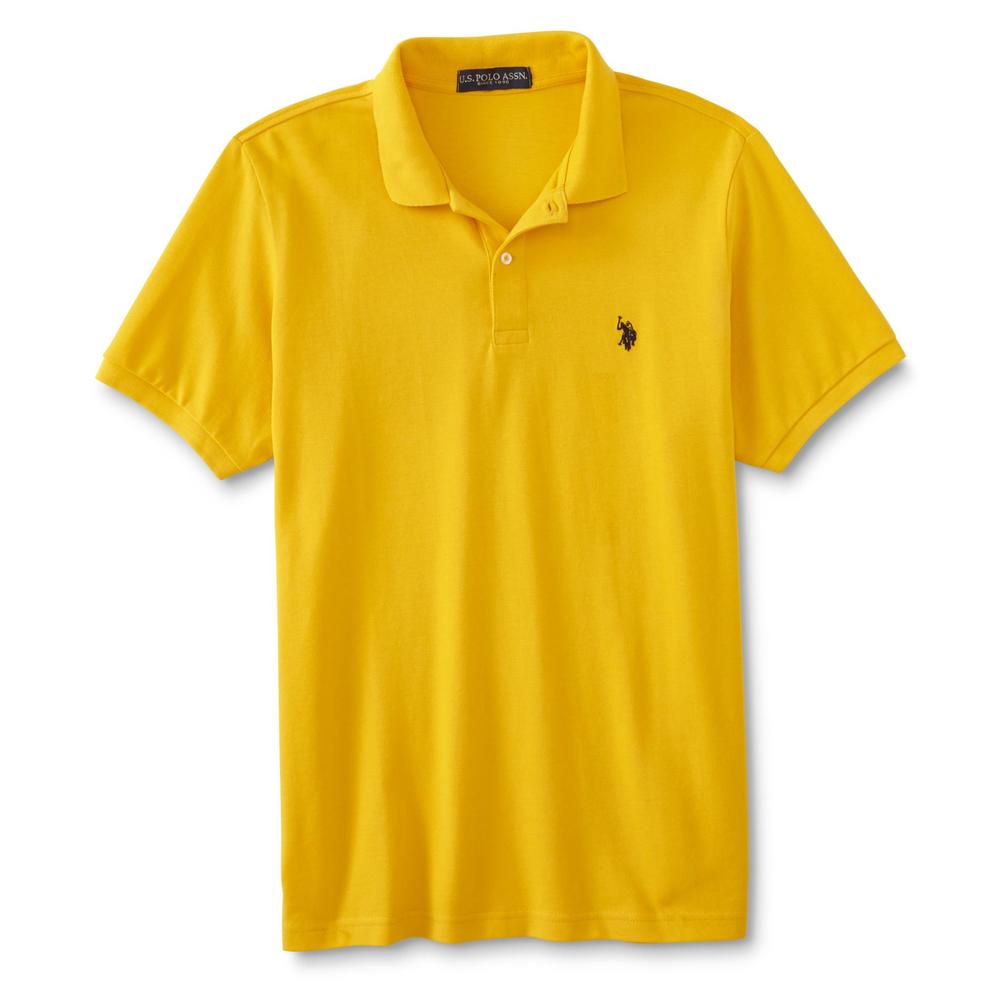 U.S. Polo Assn. Men's Polo Shirt