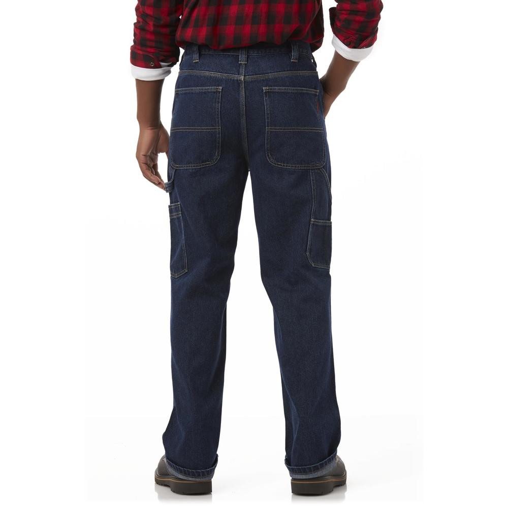 Wolverine Men's Hammer Loop Pants