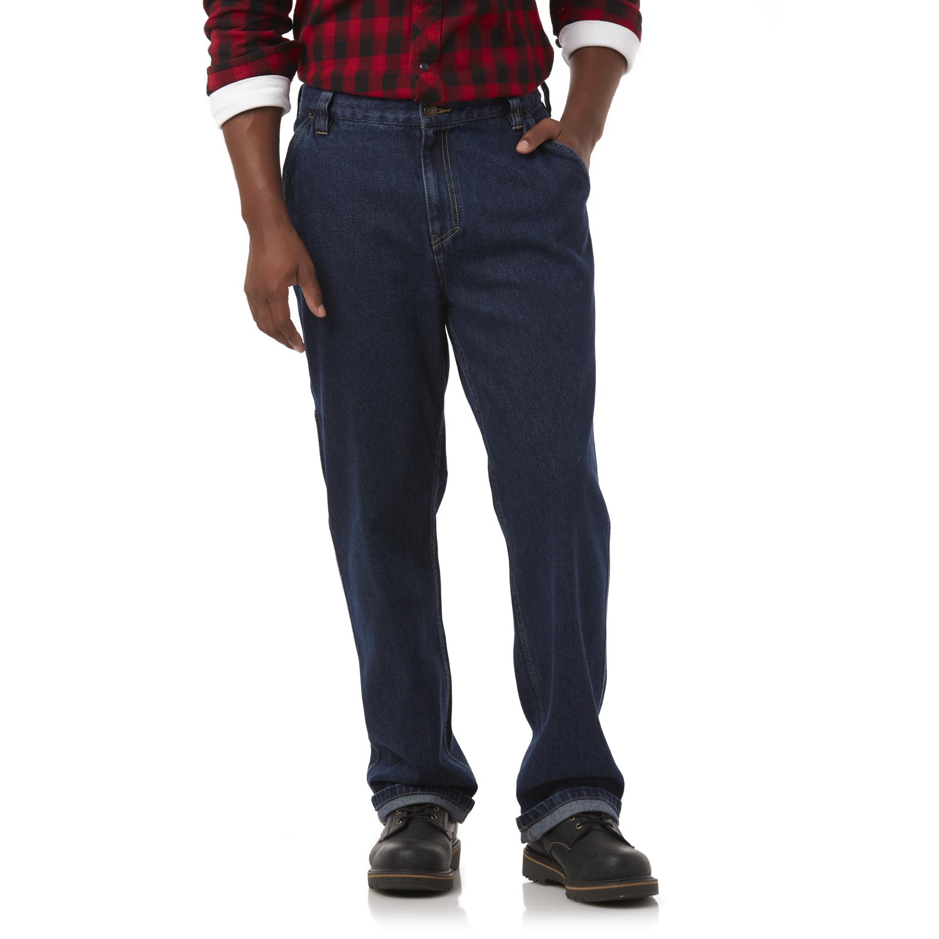 Pants with hammer loop hotsell