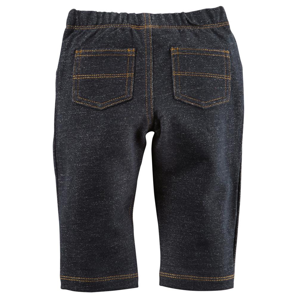 Carter's Newborn & Infant Boys' Jacket, Bodysuit & Pants - Varsity