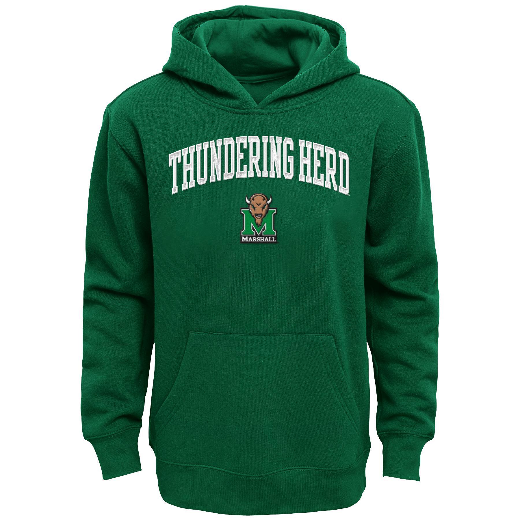marshall university hoodie