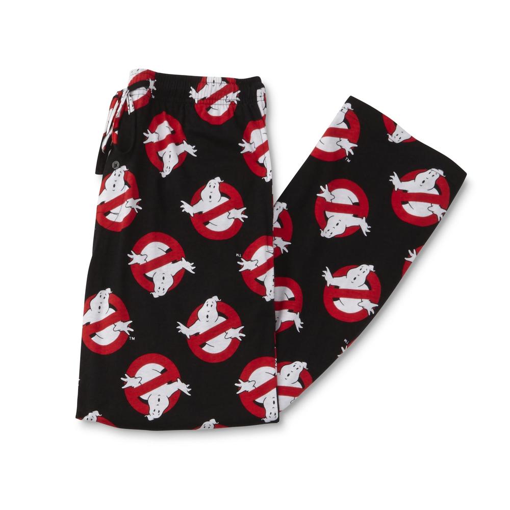 Ghostbusters Young Men's Pajama Pants