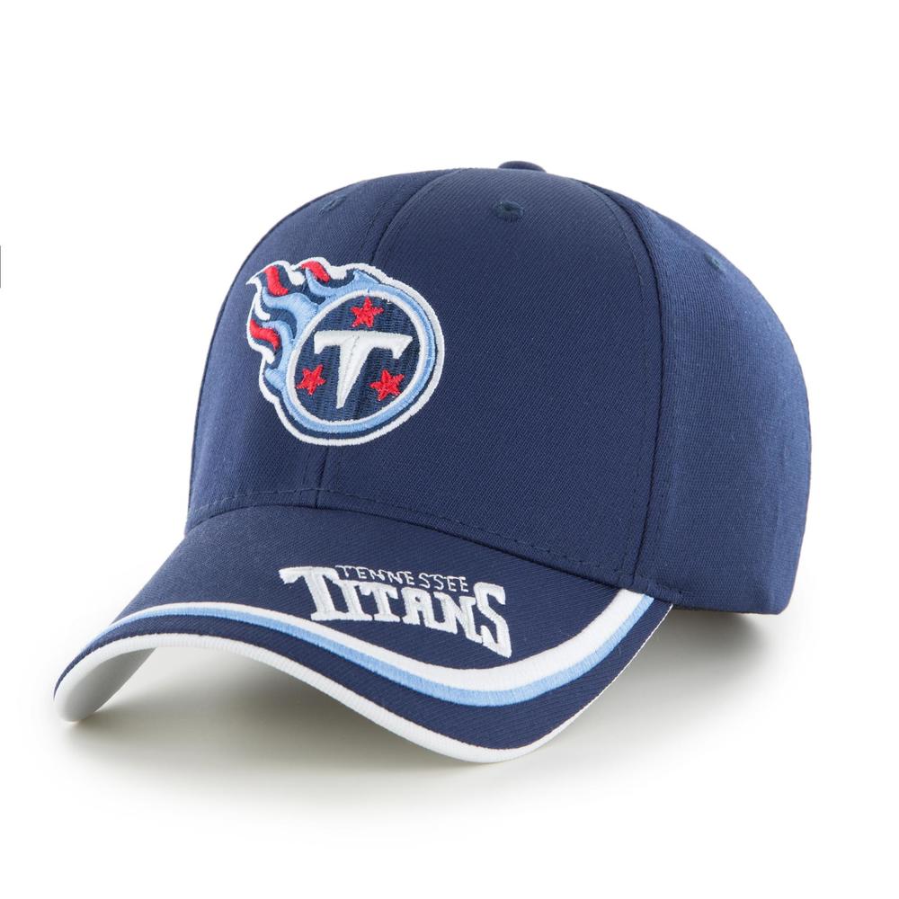 NFL Men's Baseball Hat - Tennessee Titans